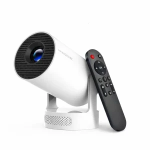 Outdoor Video Home Theater Projector