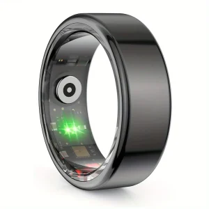 Smart Ring Wireless Step Counting Men's or Women's