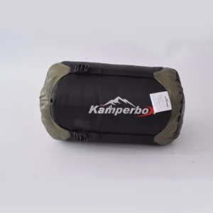 Cold Temperature Winter Sleeping Bag - Thumbnail Image 6