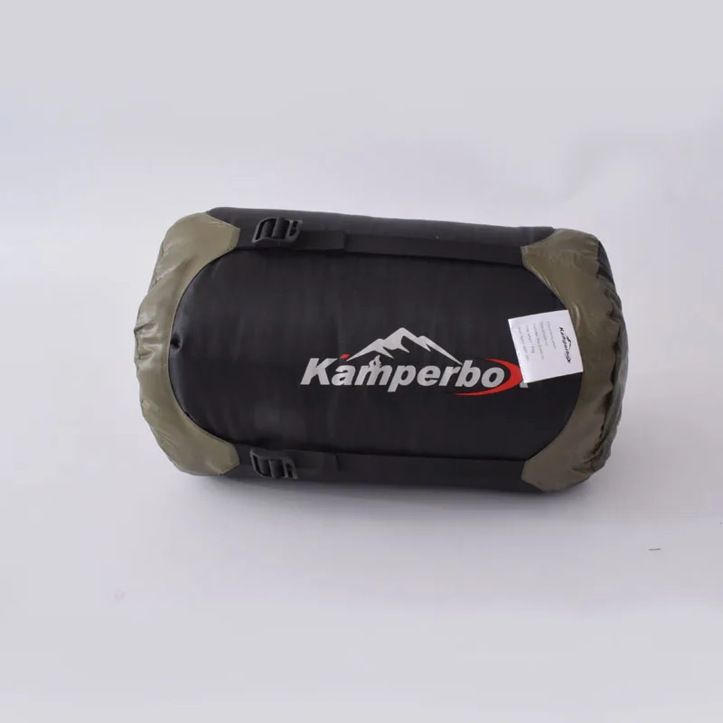 Cold Temperature Winter Sleeping Bag - Image 6