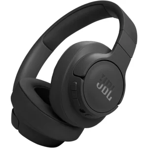 Wireless Over-Ear Headphones, Adaptive Noise Cancelling - Thumbnail Image 9