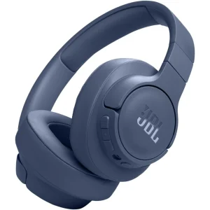 Wireless Over-Ear Headphones, Adaptive Noise Cancelling - Thumbnail Image 7