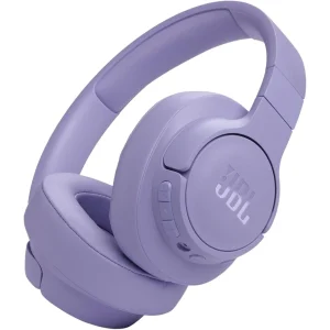 Wireless Over-Ear Headphones, Adaptive Noise Cancelling - Thumbnail Image 10