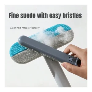 Dog Cat Hair Cleaner, Hair Removal Brush - Thumbnail Image 5
