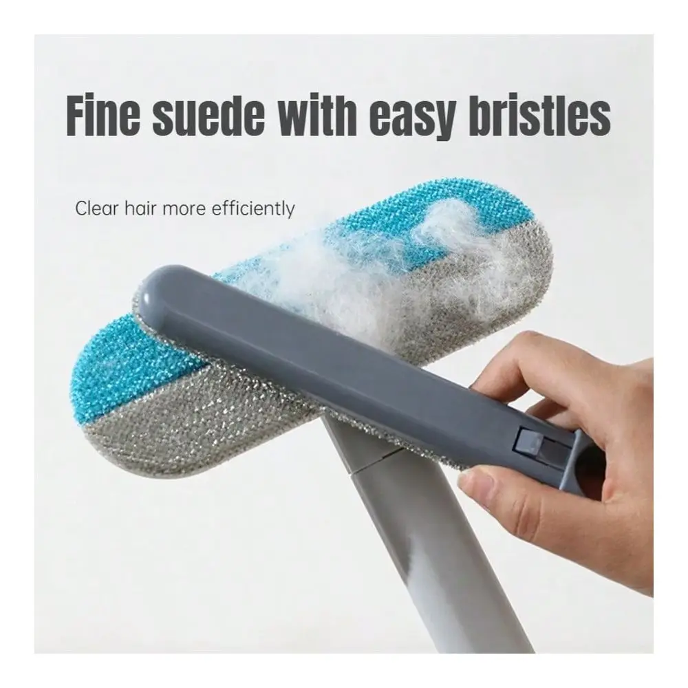 Dog Cat Hair Cleaner, Hair Removal Brush - Image 5