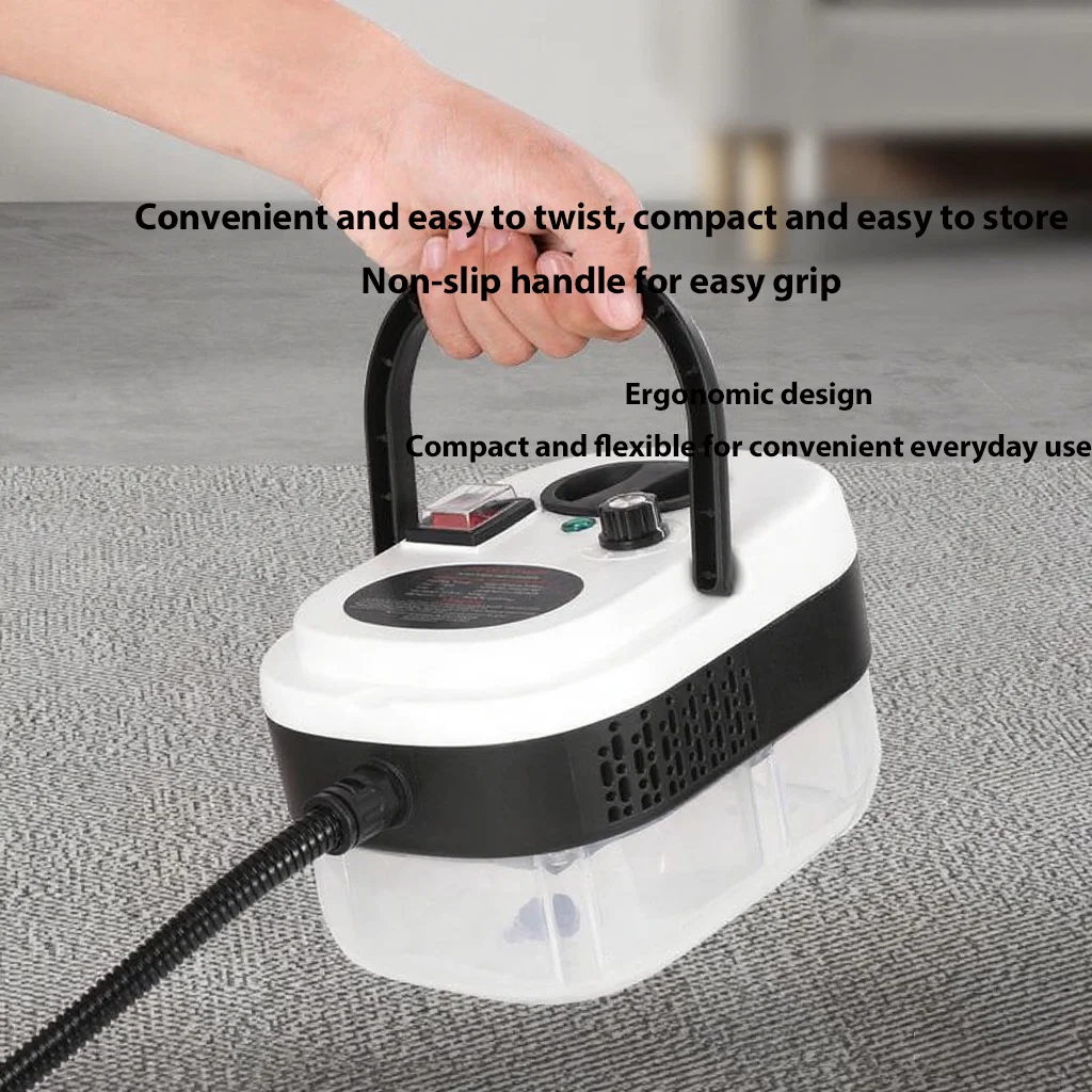 Kitchen oil stains Machines cleaning machine - Image 3
