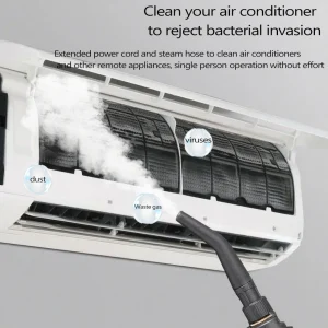 Kitchen oil stains Machines cleaning machine - Thumbnail Image 4