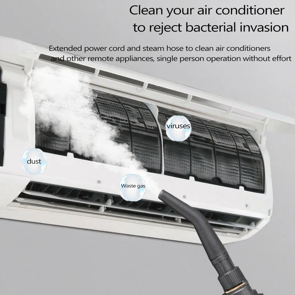 Kitchen oil stains Machines cleaning machine - Image 4