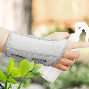 Wrist Brace for Carpal Tunnel Support Brace 1PC - Thumbnail Image 5