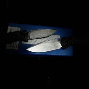 Folding Knife Outdoor Camping Hiking and Fishing - Thumbnail Image 5