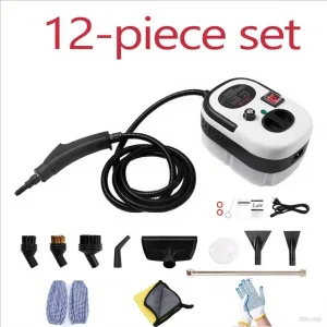 Kitchen oil stains Machines cleaning machine - Thumbnail Image 7