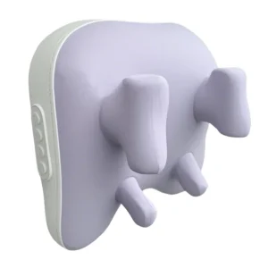 Electric Massage Pillow Wireless Massager, Heating - Thumbnail Image 7
