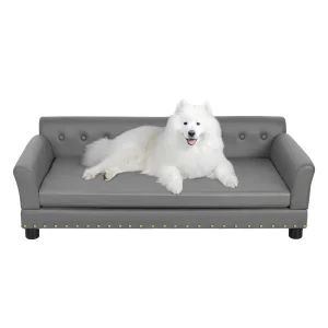 Rectangle Pet Bed for Medium and Large Dogs - Thumbnail Image 6