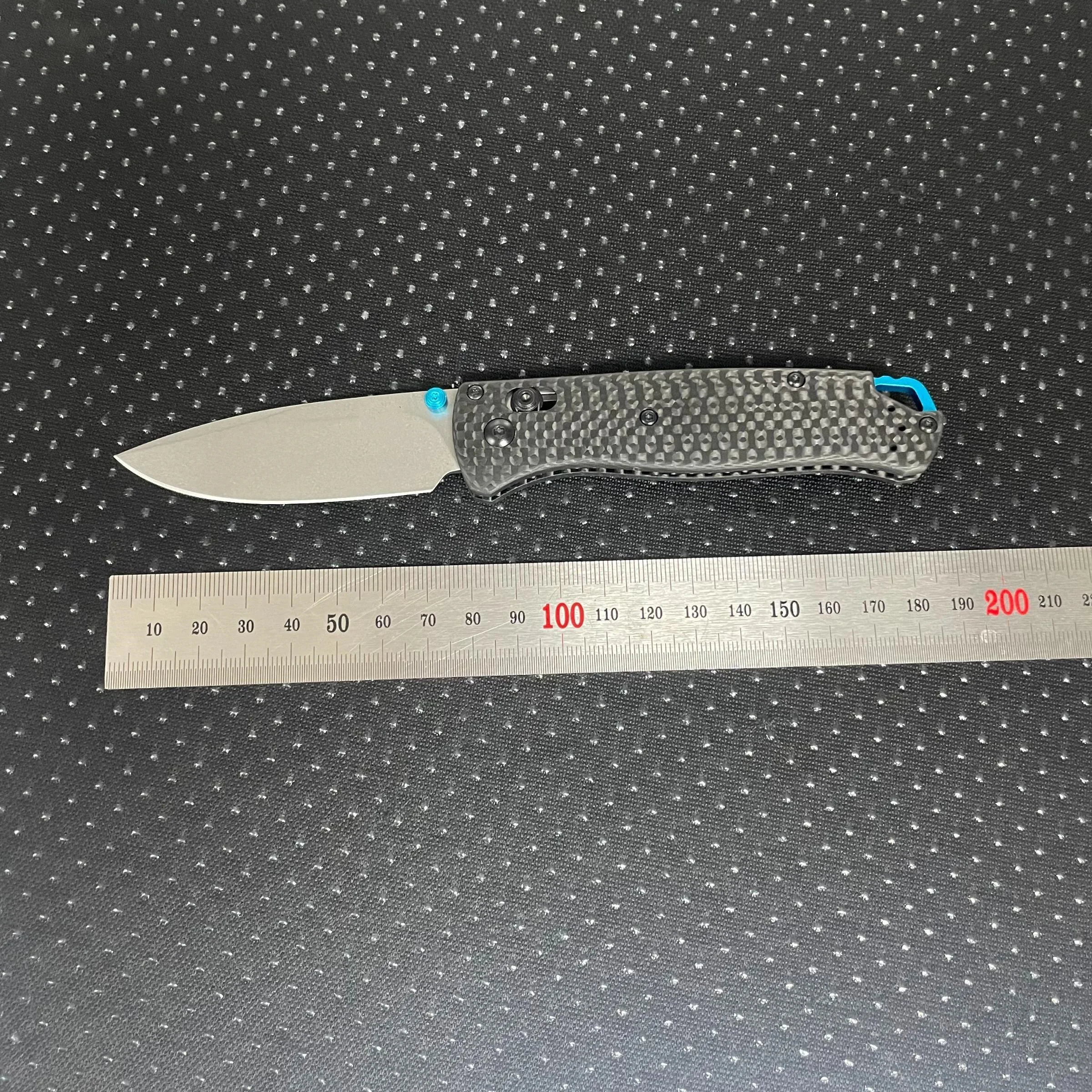 Folding Knife Outdoor Camping Hiking and Fishing - Image 7