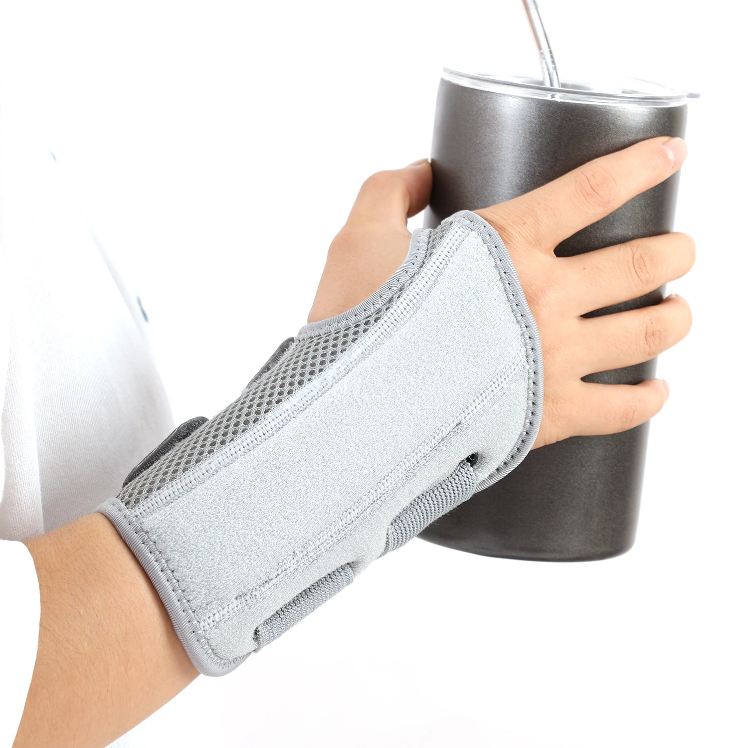 Wrist Brace for Carpal Tunnel Support Brace 1PC - Image 6