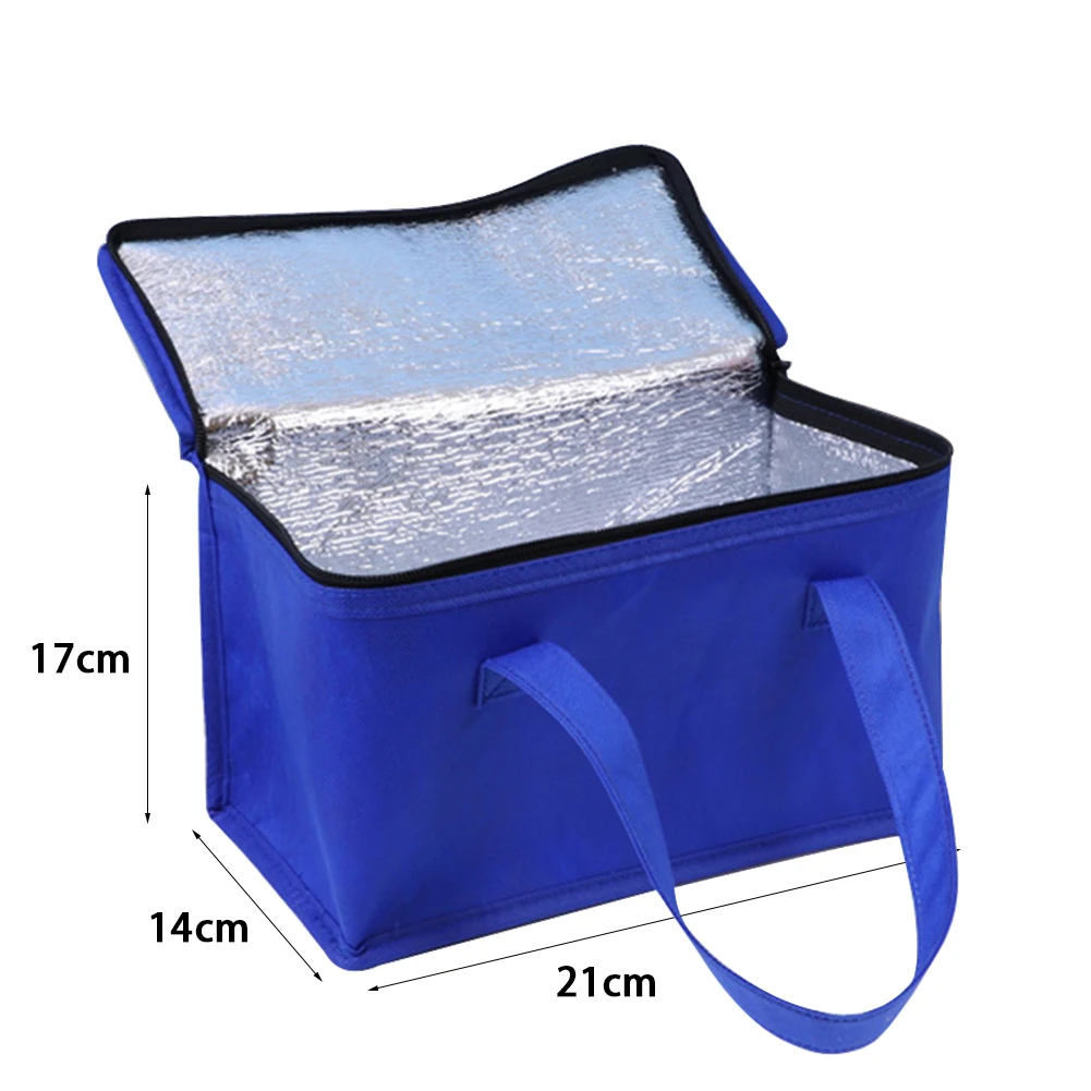 24L Cooler Box Picnic Bag Large Thermal Backpack - Image 9