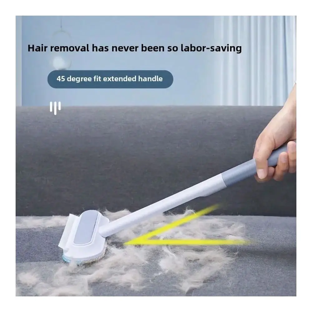 Dog Cat Hair Cleaner, Hair Removal Brush - Image 3