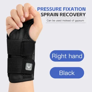 Wrist Brace for Carpal Tunnel Support Brace 1PC - Thumbnail Image 9