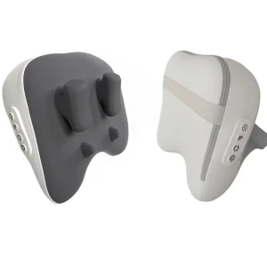 Electric Massage Pillow Wireless Massager, Heating - Thumbnail Image 8