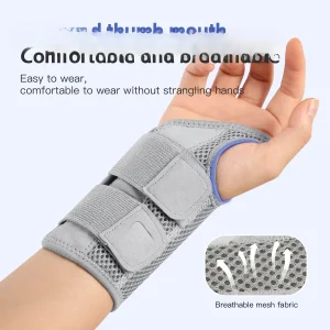 Wrist Brace for Carpal Tunnel Support Brace  1PC