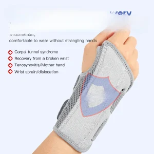 Wrist Brace for Carpal Tunnel Support Brace 1PC - Thumbnail Image 2