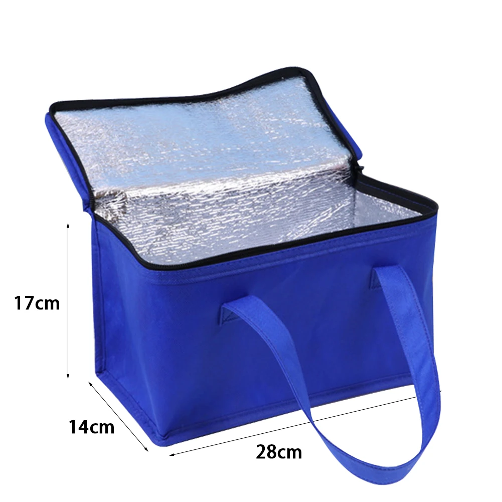 24L Cooler Box Picnic Bag Large Thermal Backpack - Image 10