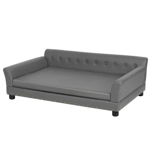 Rectangle Pet Bed for Medium and Large Dogs - Thumbnail Image 5